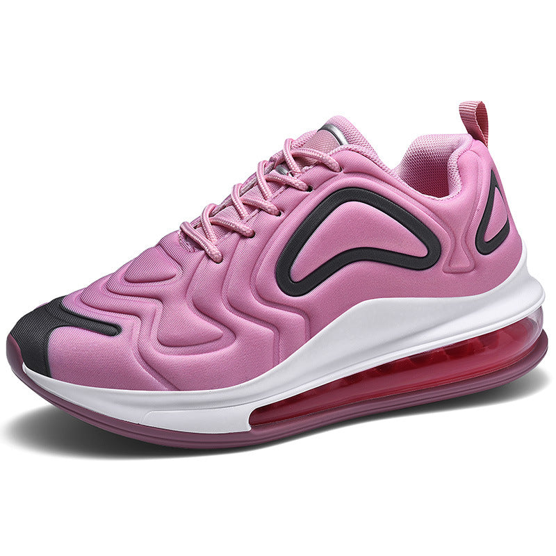 Variant image for Kvinnors Sneakers Mångsidig Mesh Design Komfortabelt och Lätt-4