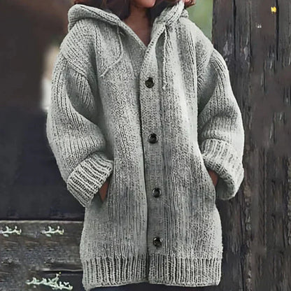 Variant image for Kvinnors Elegant Jacka Polyester Bomull-49