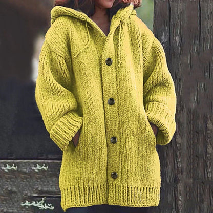 Variant image for Damjacka Stilren Design Högkvalitativ Polyester Jackor Dam-17