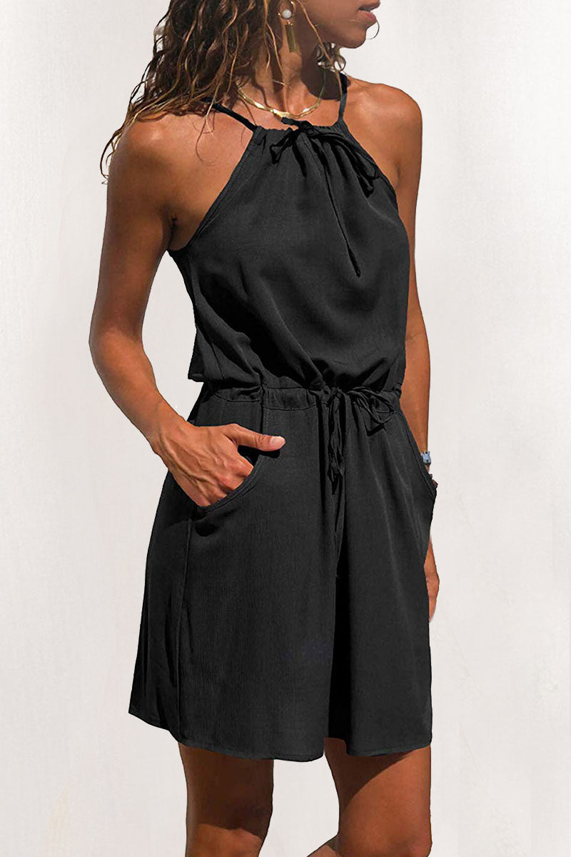 Variant image for Kvinnors Klänning Elegant Polyester För Festliga Tillfällen-5