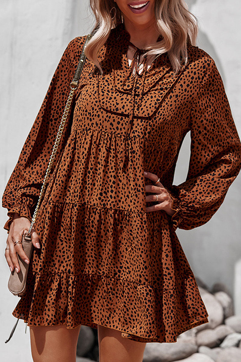 Variant image for Fina Dam Klänningar Avslappnad Design 100% Bomull-13