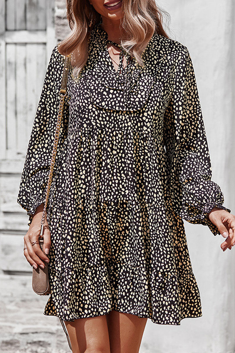 Variant image for Fina Dam Klänningar Avslappnad Design 100% Bomull-5