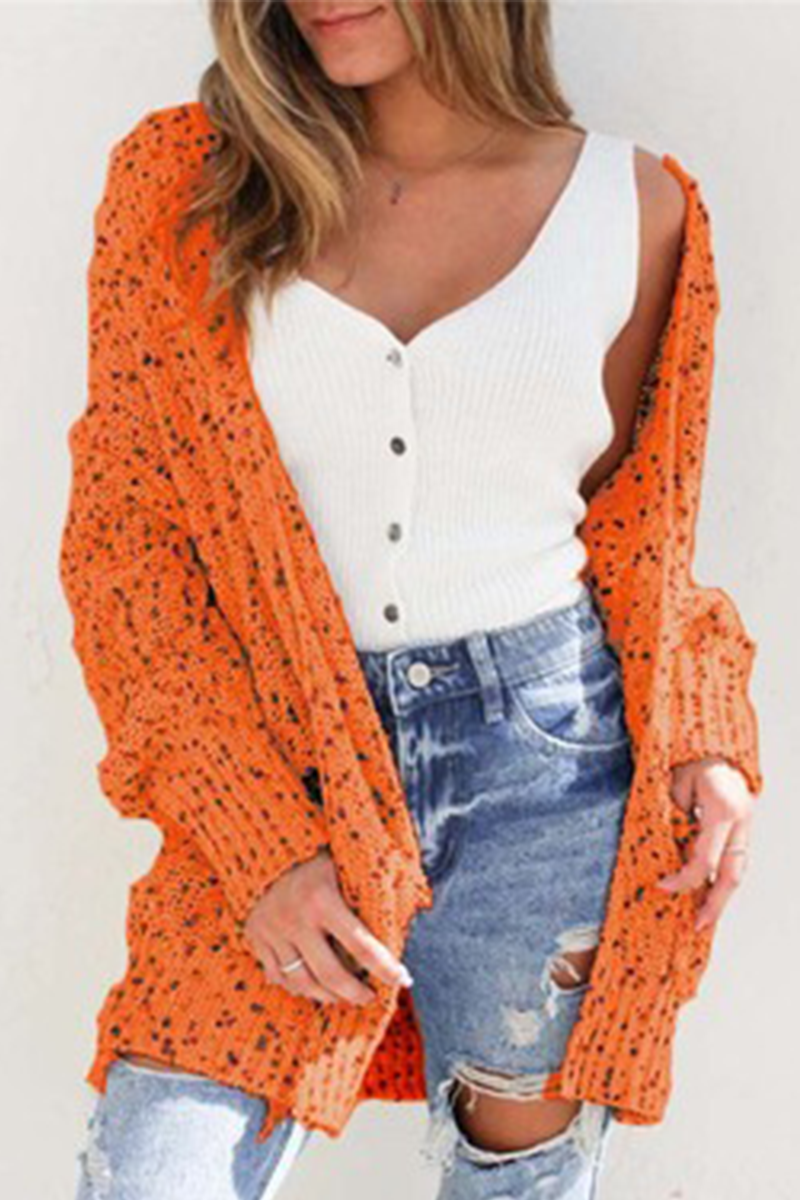 Variant image for Dam Vintertröja Enkel Akryl Elegant-13