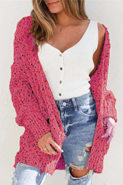 Variant image for Dam Vintertröja Enkel Akryl Elegant-21