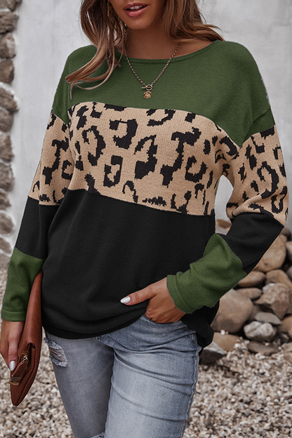 Dam Vinterövertopp Tidlös Design Polyester Ullblandning-5