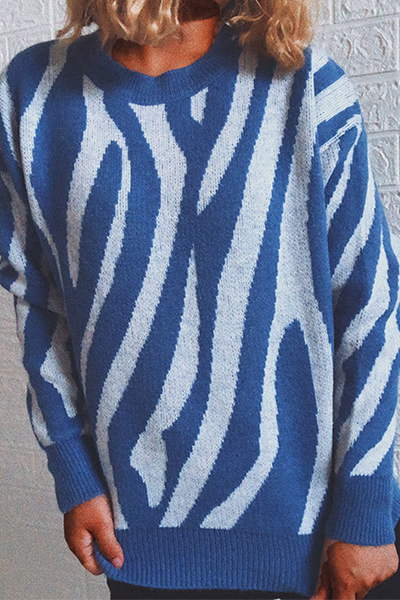 Variant image for Dam Vintertröja Enkel Akryl-1