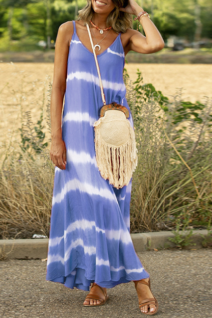 Dam Klänning Elegant Design Premiummaterial för Fina Tillfällen-2