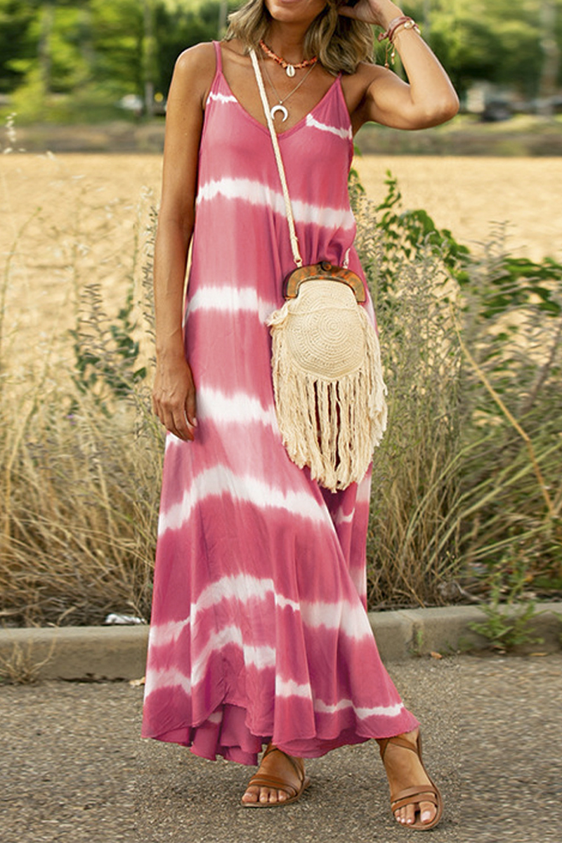 Dam Klänning Elegant Design Premiummaterial för Fina Tillfällen-6