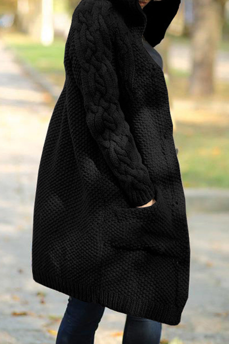 Dam Kofta Minimalistisk Design i Högkvalitativt Material-6