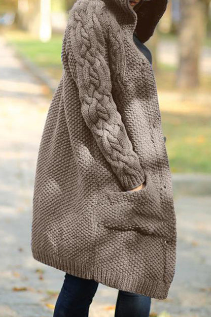 Dam Kofta Minimalistisk Design i Högkvalitativt Material-4