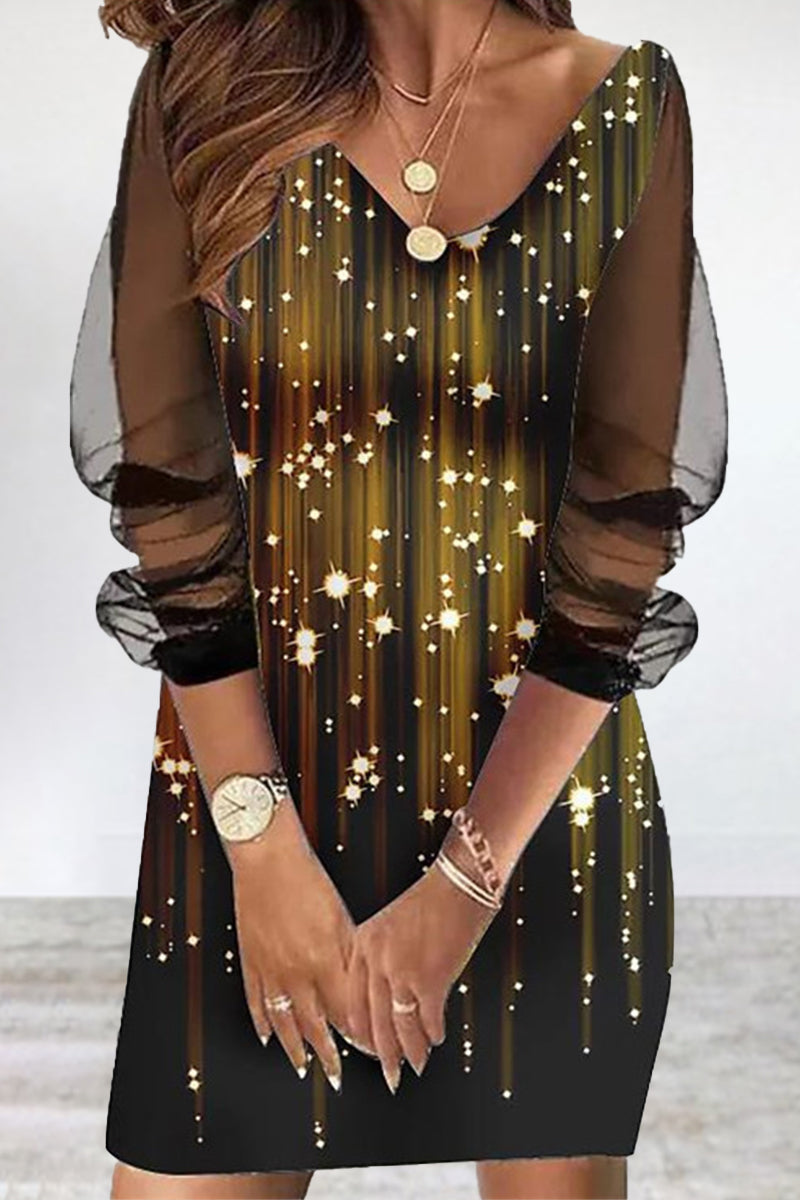 Fina Dam Klänningar Avslappnad Design Högkvalitativt Material-2