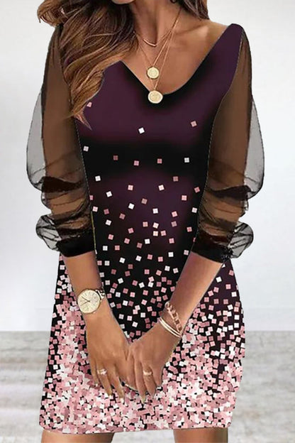 Variant image for Fina Dam Klänningar Avslappnad Design Högkvalitativt Material-25