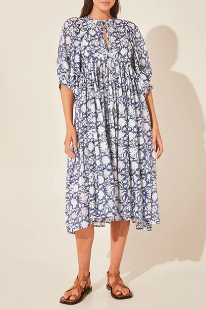 Variant image for Fina Dam Klänningar Elegant Design Hållbart Material-5