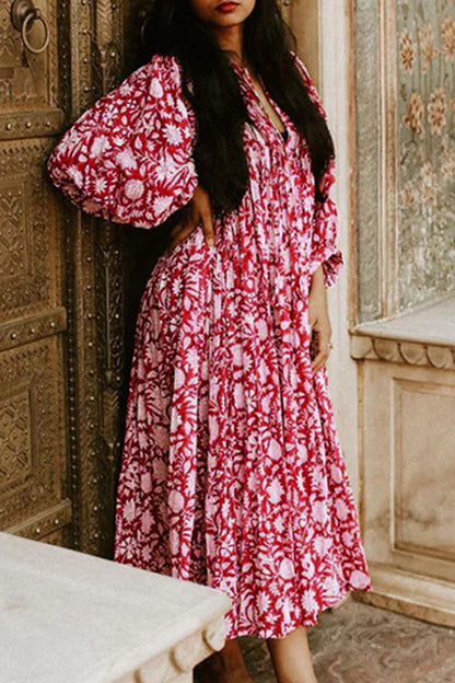 Variant image for Fina Dam Klänningar Elegant Design Hållbart Material-9