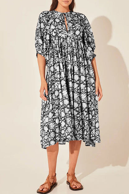 Variant image for Fina Dam Klänningar Elegant Design Hållbart Material-22