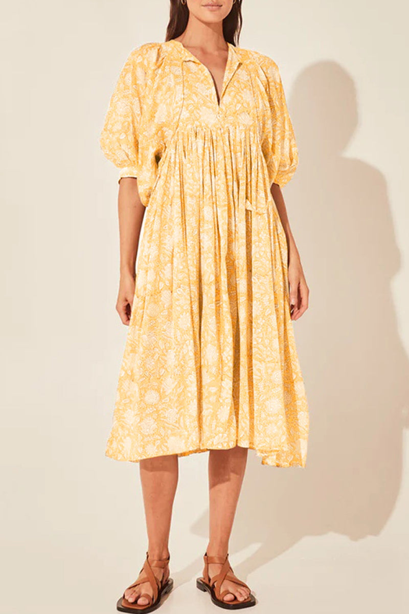 Variant image for Fina Dam Klänningar Elegant Design Hållbart Material-17