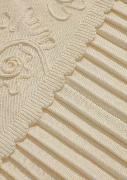 Romersk Stil Damklänning med Draperad Design och Empire Midja – Fina och Eleganta Damklänningar för Alla Tillfällen 3