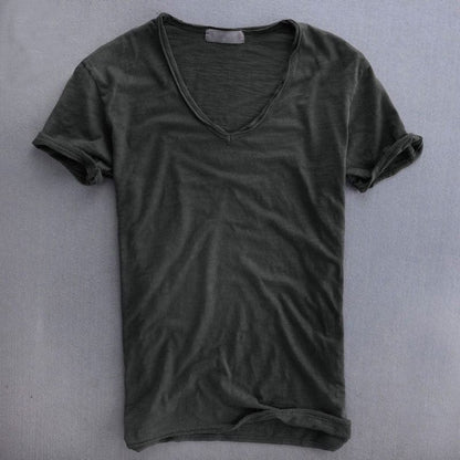 Unisex T-Shirt Organic Cotton Normal Fit 2