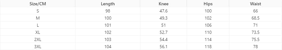 Herrbyxor Tjock Bomull Klassisk Design för Höst och Vinter-6