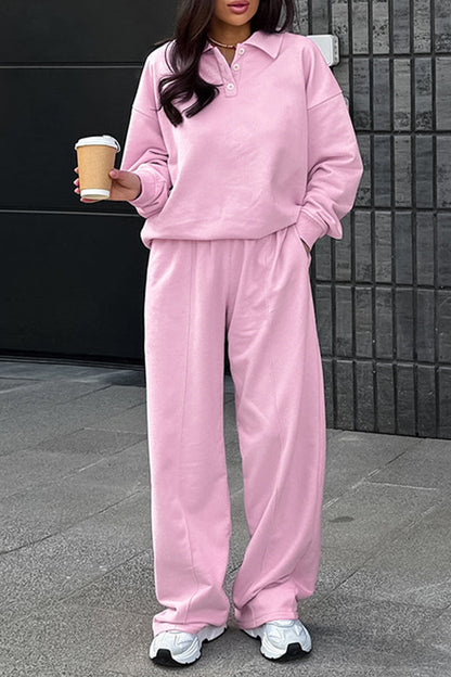 Kvinnors Tvådelad Vinteruppsättning Högkvalitativ Polyester-3