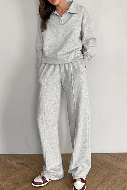 Variant image for Kvinnors Tvådelad Vinteruppsättning Högkvalitativ Polyester-1