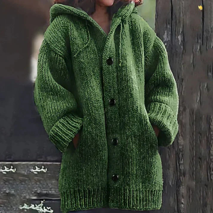 Variant image for Damjacka Stilren Design Högkvalitativ Polyester Jackor Dam-41