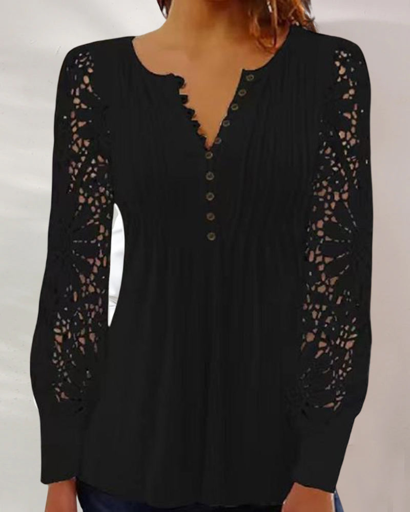 Variant image for Kvinnors Enkel Topp Av 100% Bomull Avslappnad Passform-7