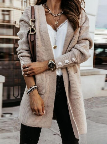 Dam Väst Kort Stilren Design Polyester 5