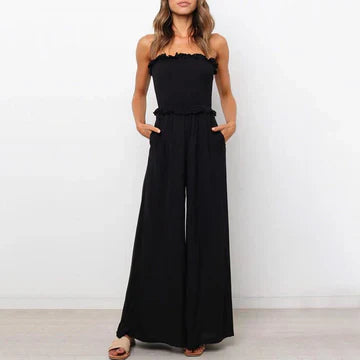 Fina Dam Klänningar Elegant Design Mjuk Polyester-1