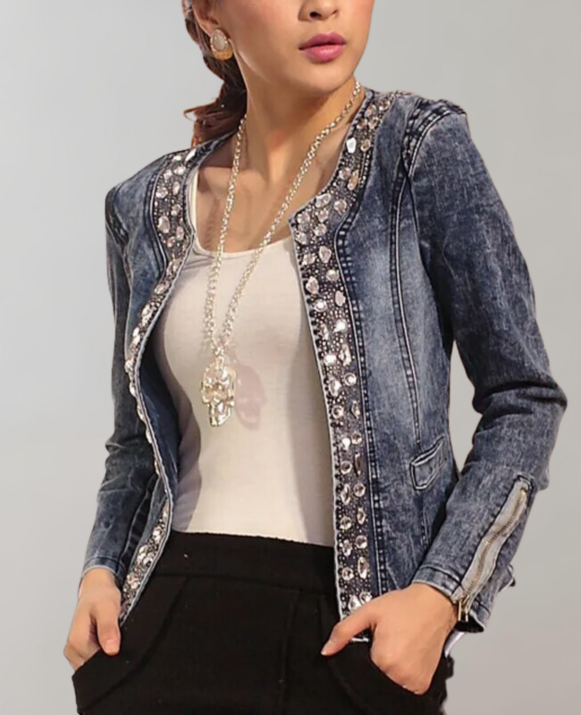 Kvinnors Klänning Elegant Linne Tidlös Design Högkvalitativt Material-2