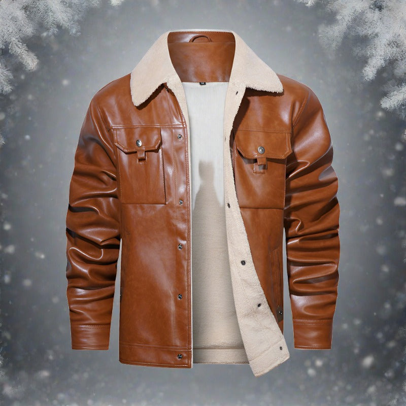 Variant image for Damjacka Modern med Krage 100% Polyester-31
