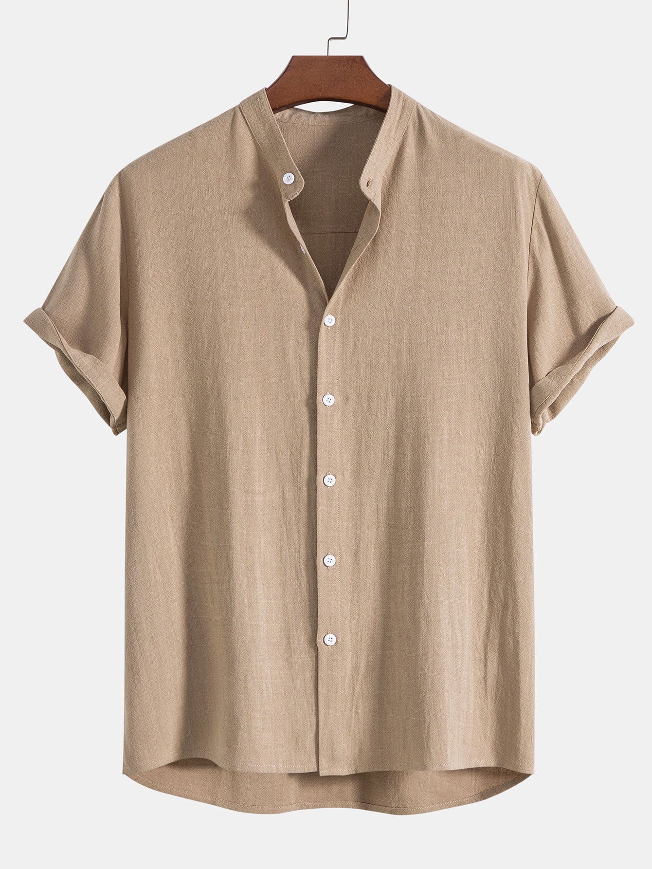 Herr Polo Set Slim Fit Stretch Material 2