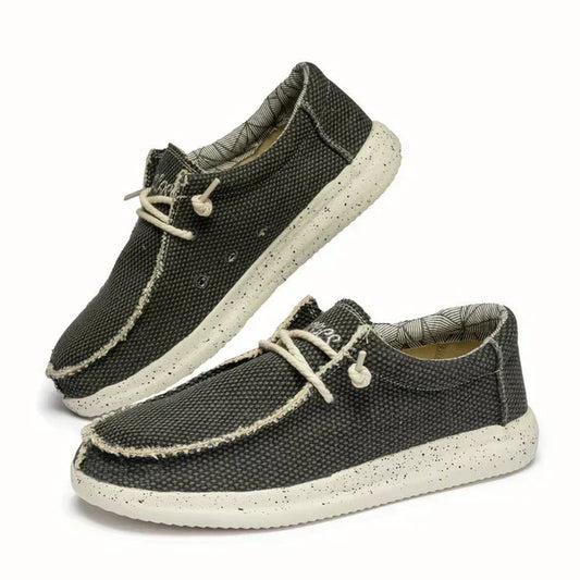 Herrskor Slip-on Lätta Syntetmaterial Bekväma 1