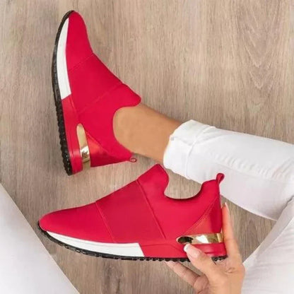 Variant image for Herrskor Sneakers Sportig Andningsbar Design Syntetmaterial-19