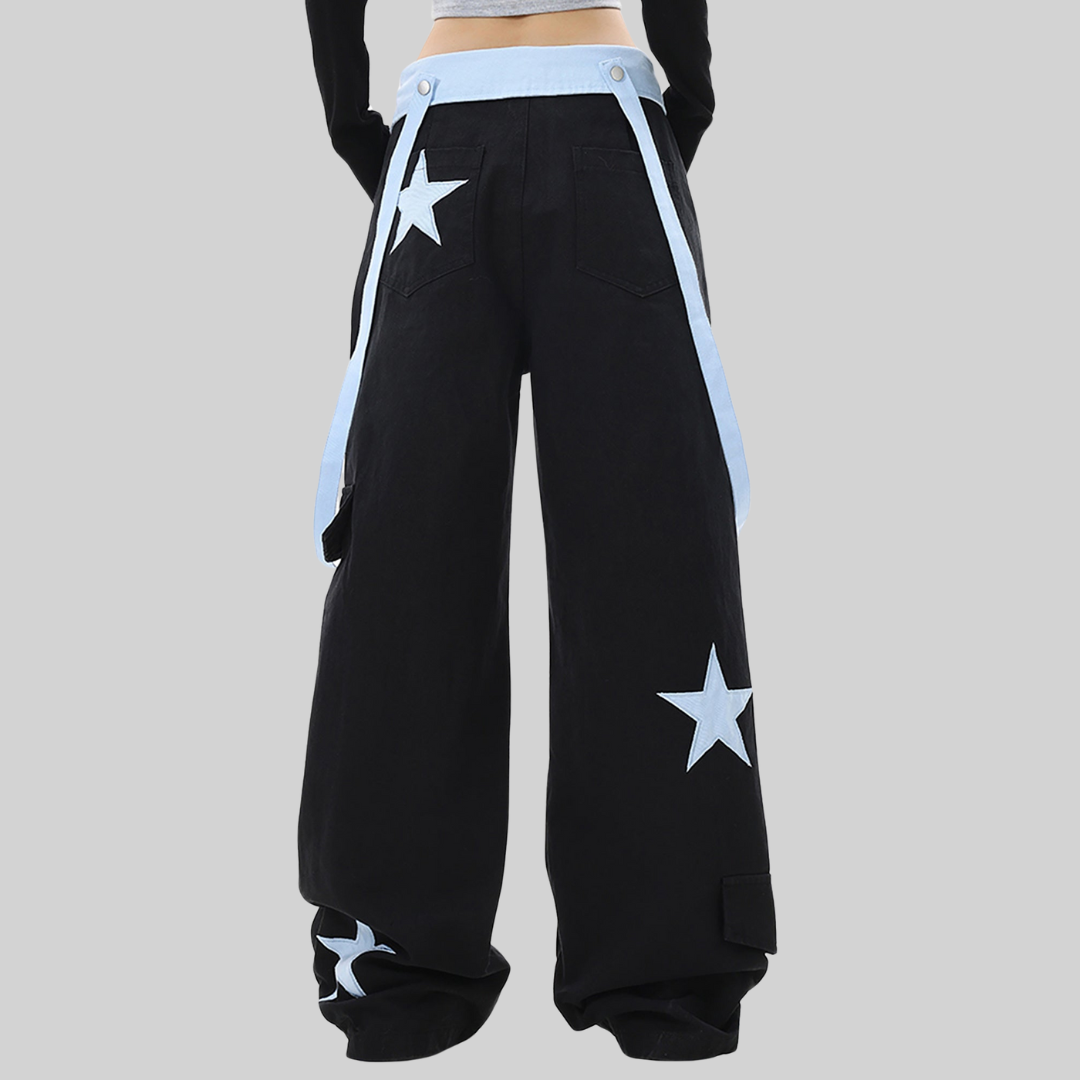 Dam Festtopp Chic Bomull för Vardag och Fest 2