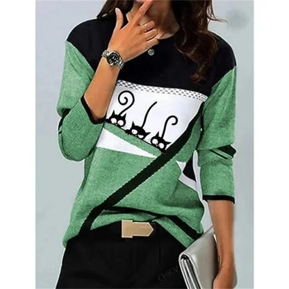 Variant image for Dam Vinterjacka Modern Design Polyester för Kalla Dagar-9