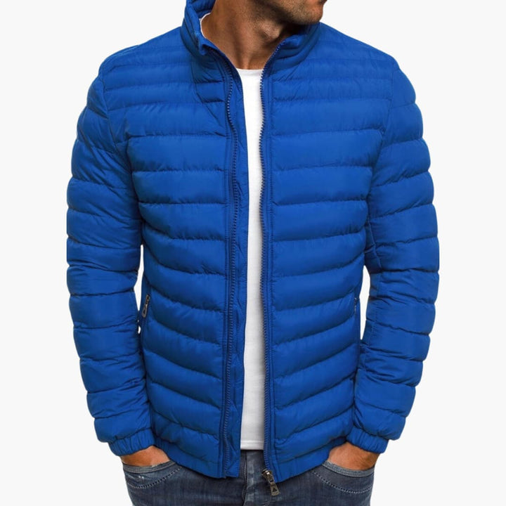 Variant image for Damjacka Vadderad Modern Polyester för Komfort och Värme-25