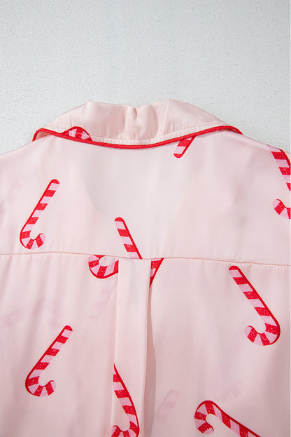 Dam Vinter Shorts Stilren Polyester Elastan-6