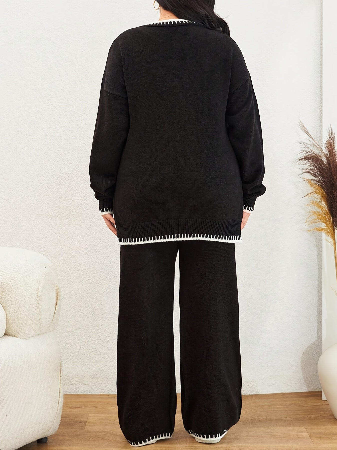 Vinterjacka Dam Modern Nylon Design Elegant Passform-3