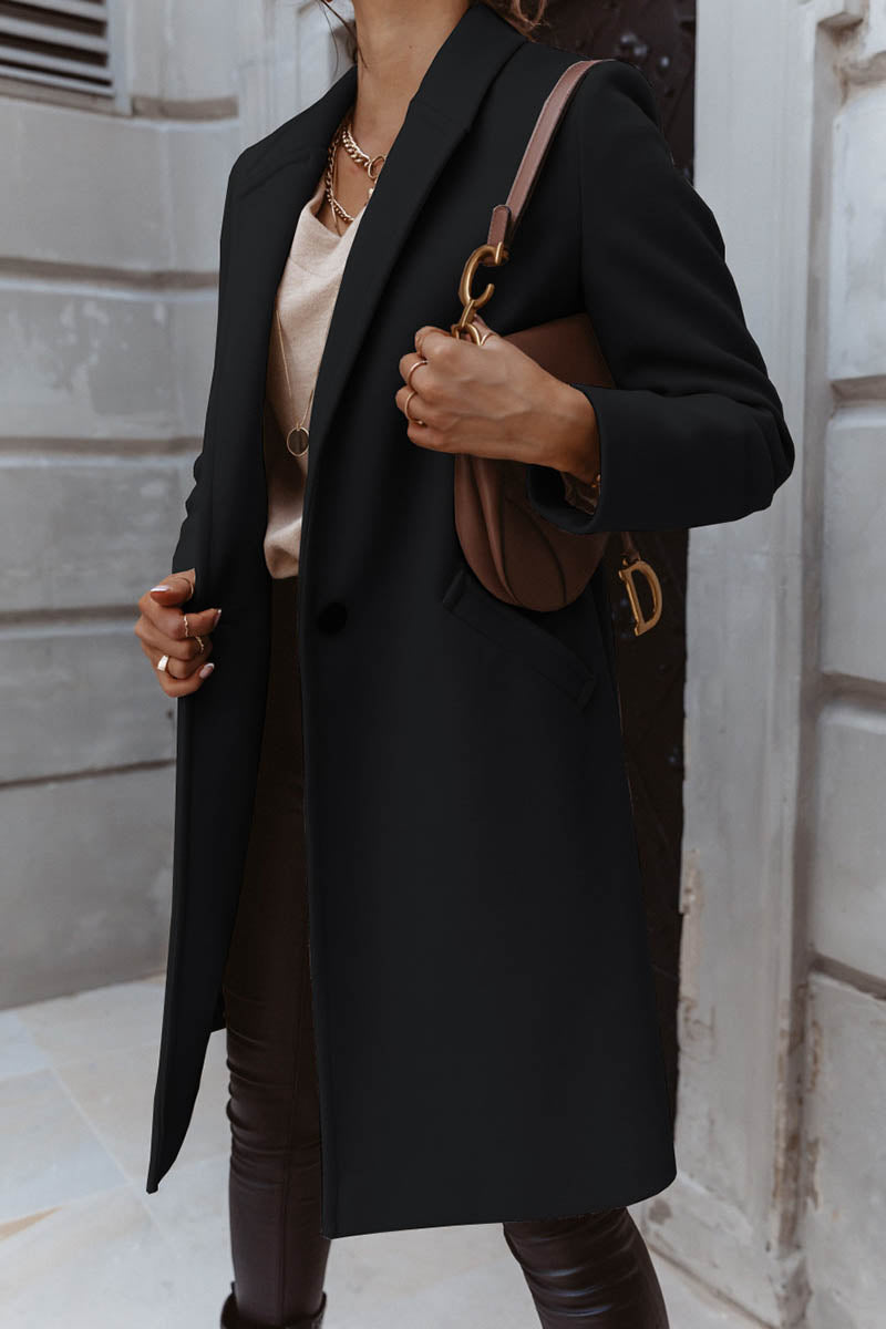 Variant image for Dam Kappa Elegant Design Högkvalitativt Material-43