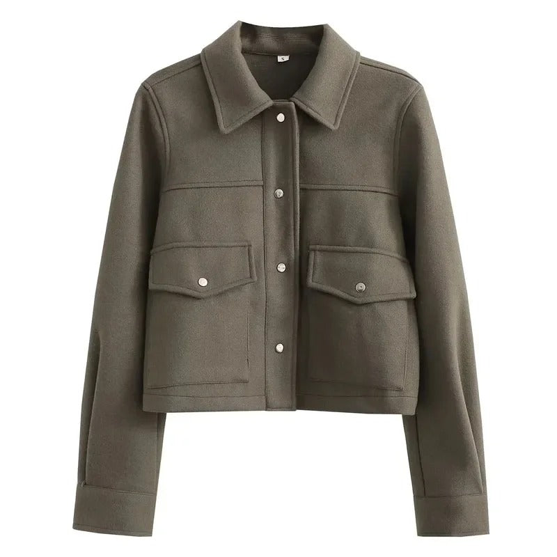 Variant image for Kappa för kvinnor Elegant Design Hållbart Material-13