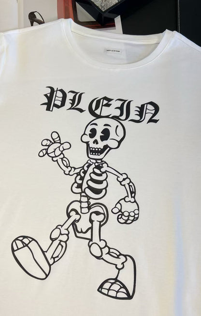 Variant image for Herr Långärmad T-shirt Rund Hals 100% Bomull-6