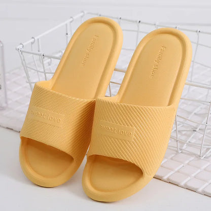 Variant image for Kvinnors Flip Flops Vattentålig EVA Lätt Design-21