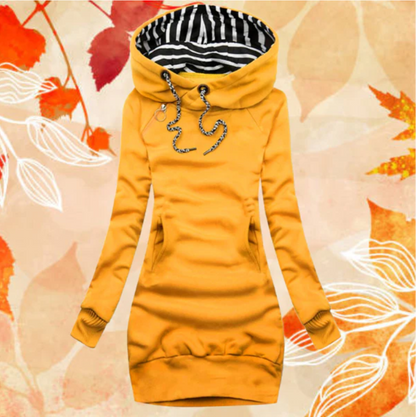 Stickad Dam Tröja Elegant Mjuk Akryl för Komfort och Stil 2