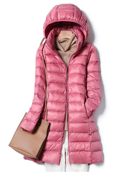 Herrjacka Ultralätt Casual Stil Polyester 4