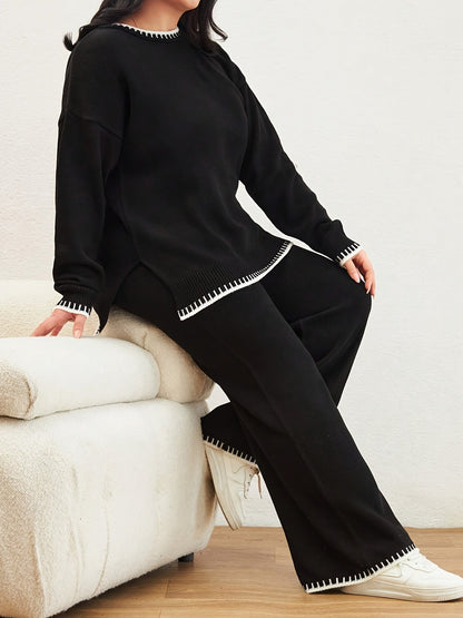 Vinterjacka Dam Modern Nylon Design Elegant Passform-5