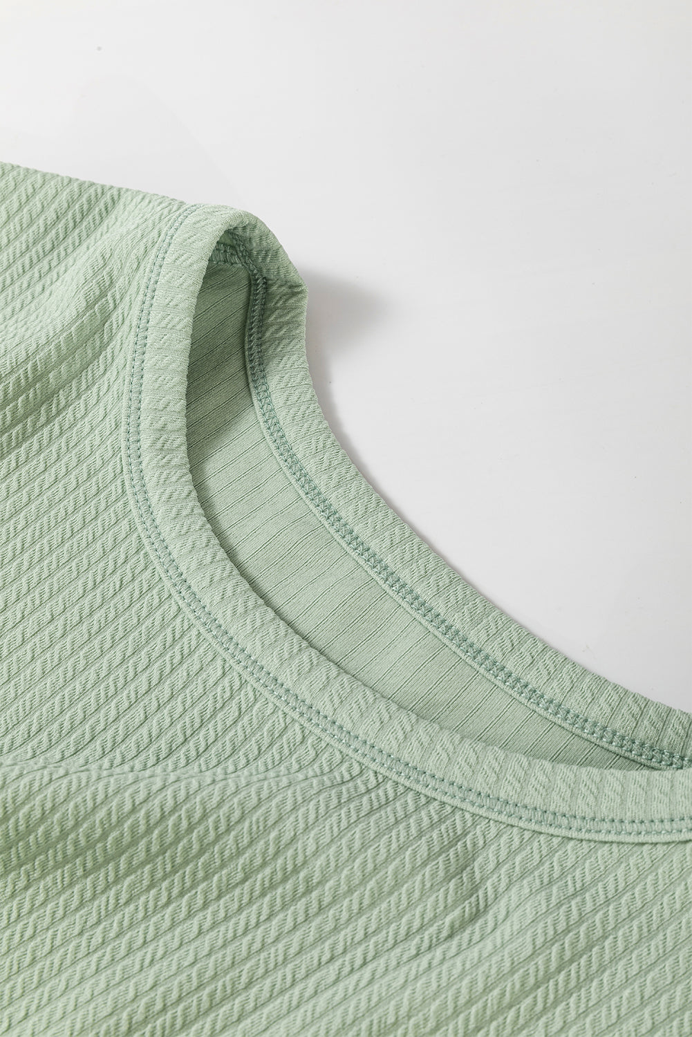 Dam Vinterövertopp Enkel Polyester-5