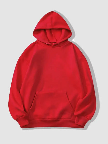 Variant image for Dam Hoodie Mjuk Andningsbar Design-41
