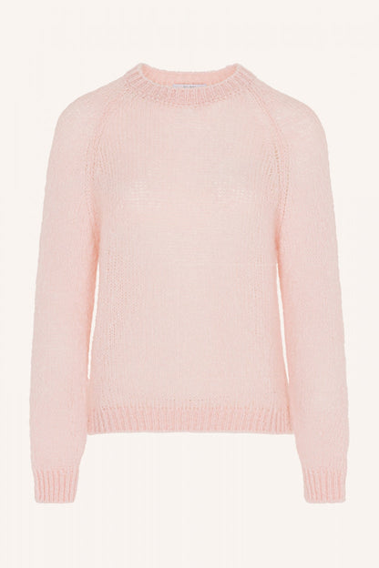 Dam Tröja Modern Design 100% Bomull Komfortabel Passform 5