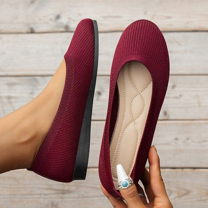 Variant image for Dam Tofflor Ortopediska Bekväma Syntetmaterial Slip-On-33